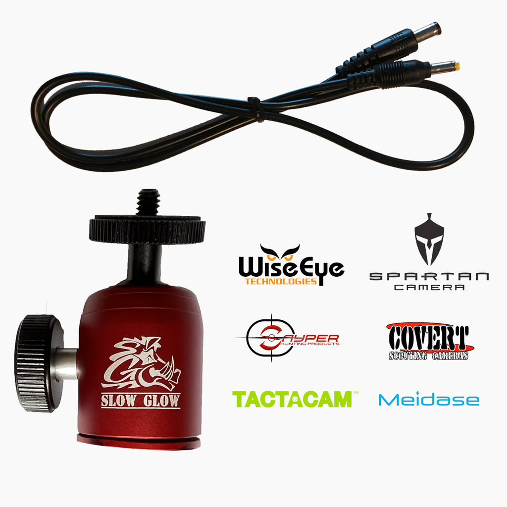 Trail Camera Adapter Kit