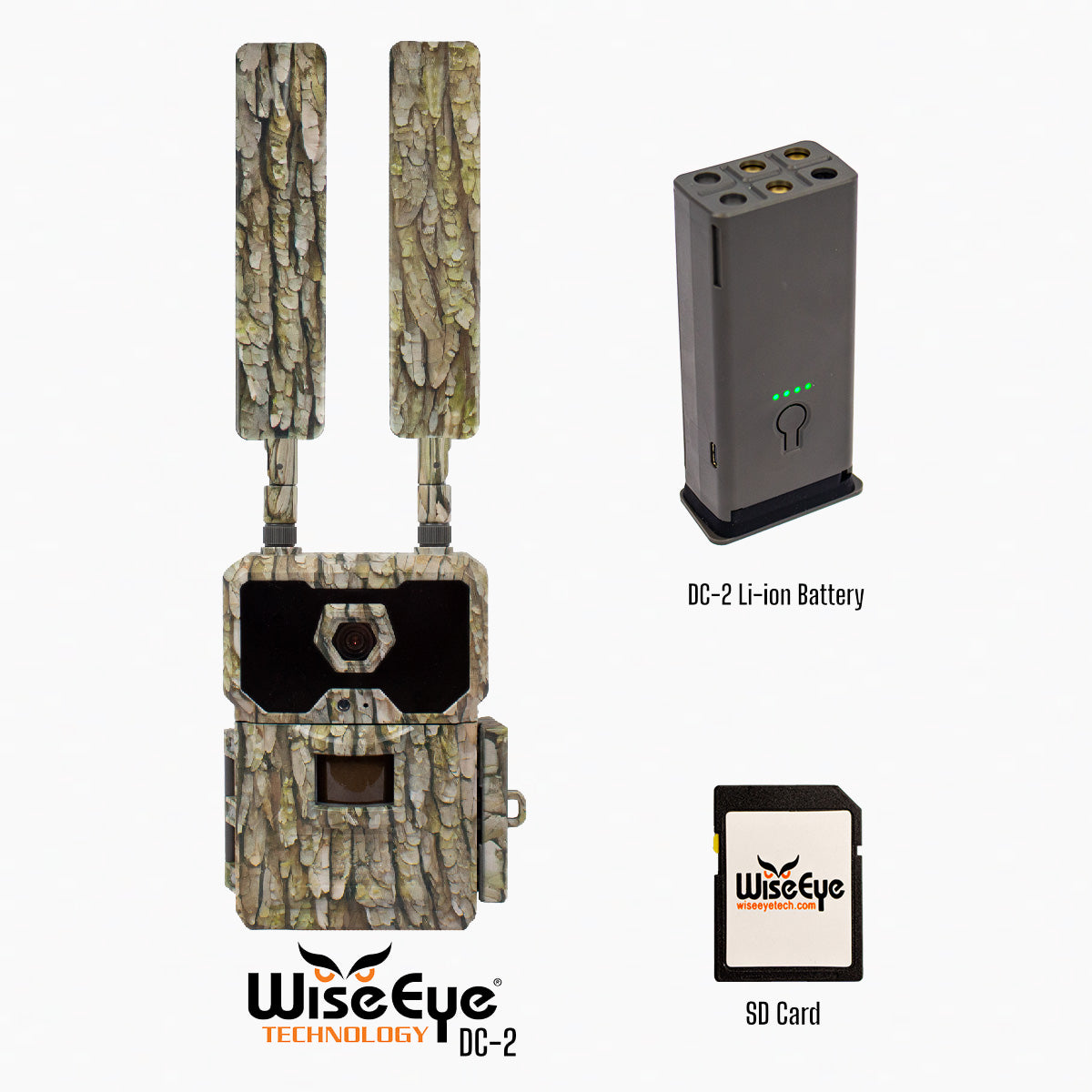 Sd Card Fleet Farm Trail Cameras 12v Trail Camera Battery WiseEye