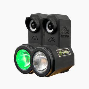 Infrared IRG3 Hunting Light