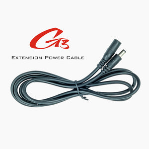 G3 Power Cord Extension