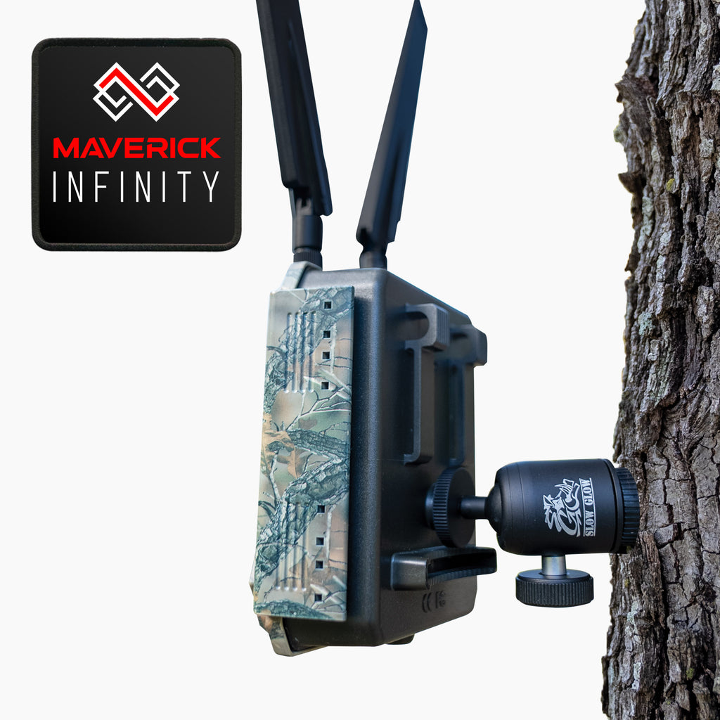 Infinity Tree Mount Trail Camera Tree Mount